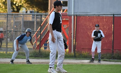 Fall Ball registration is open!